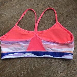 lululemon athletica Intimates & Sleepwear - Lululemon flow y bra lululemon athletica Intimates & Sleepwear - Lululemon flow y bra